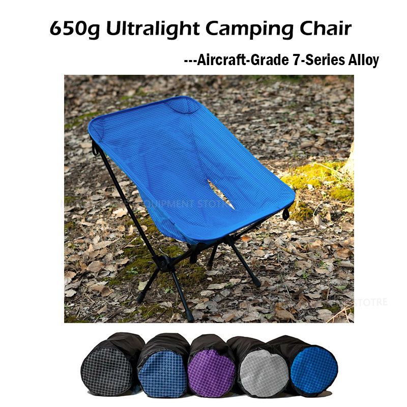 650g Ultralight Folding Campin - Outdoor Furniture Cheap review and price