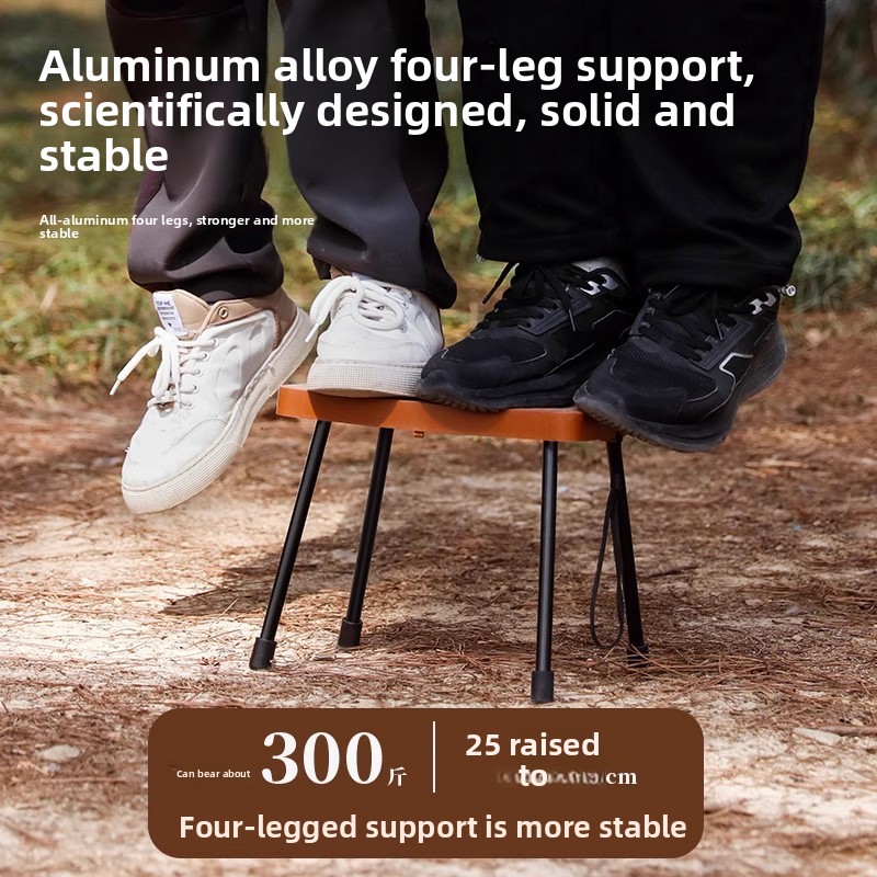 Folding Outdoor Camping Stool, - Outdoor Furniture Cheap review and price