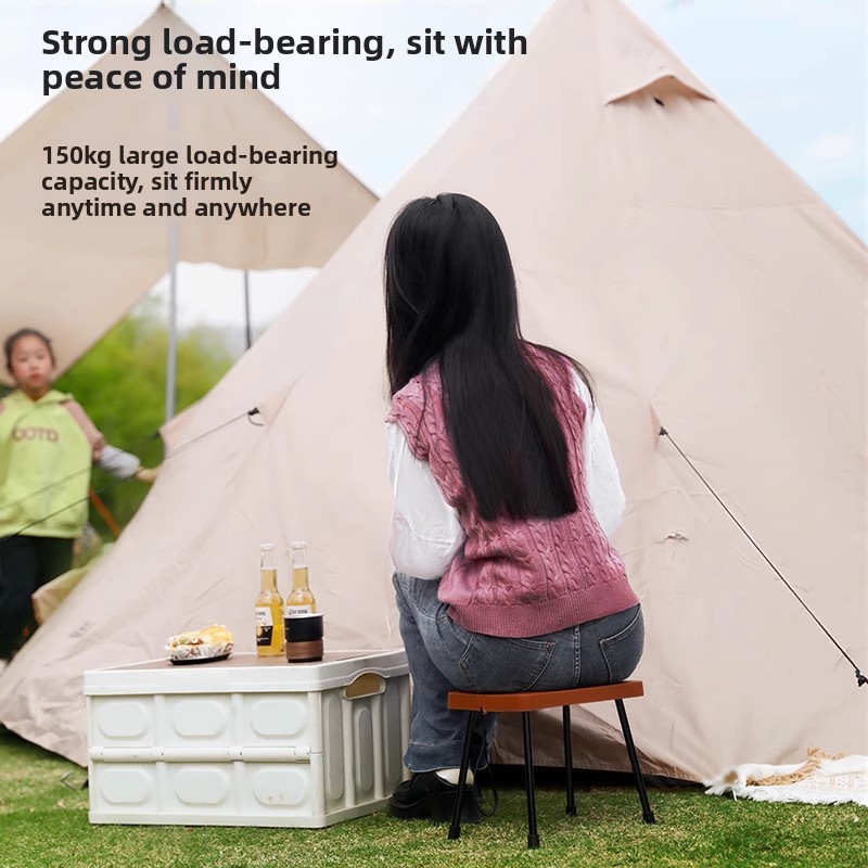 Folding Outdoor Camping Stool, - Outdoor Furniture Cheap review and price