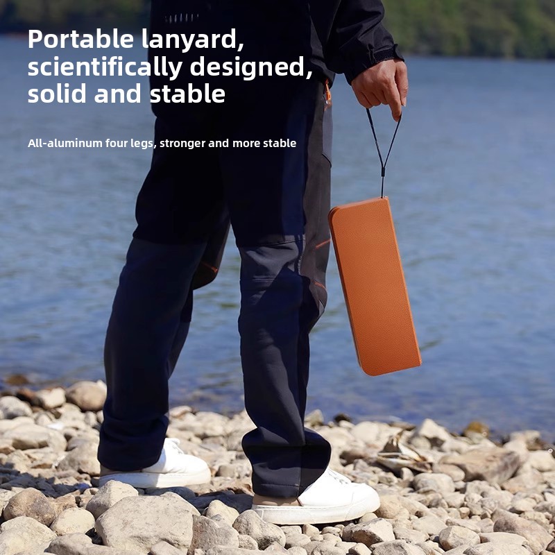 Folding Outdoor Camping Stool, - Outdoor Furniture Cheap review and price