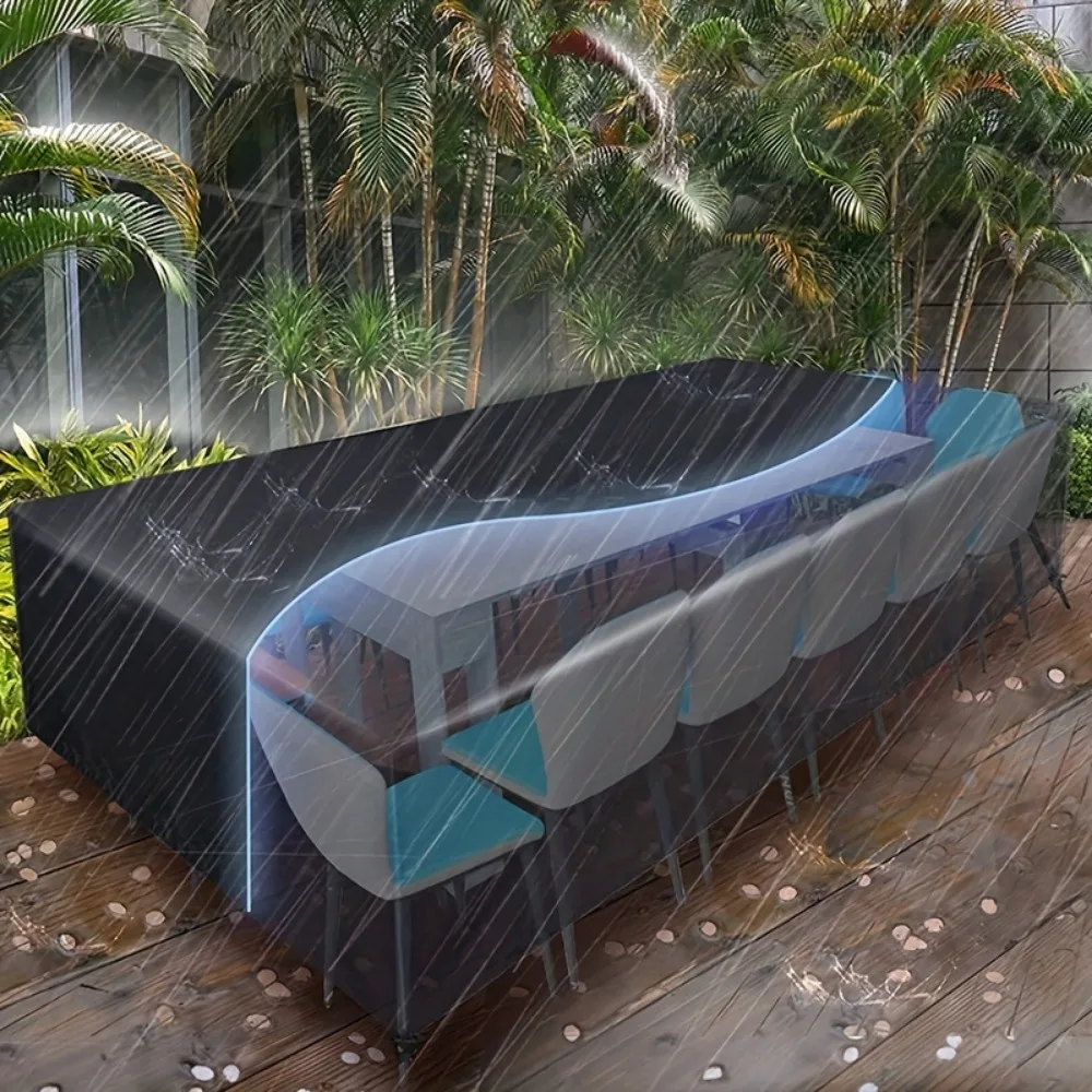 Heavy Duty Waterproof Outdoor  - Outdoor Furniture Cover Xl review and price