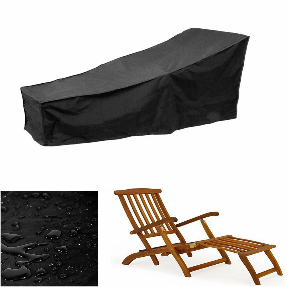 Totority 2pcs Outdoor Patio Ch - Outdoor Furniture Covers review and price