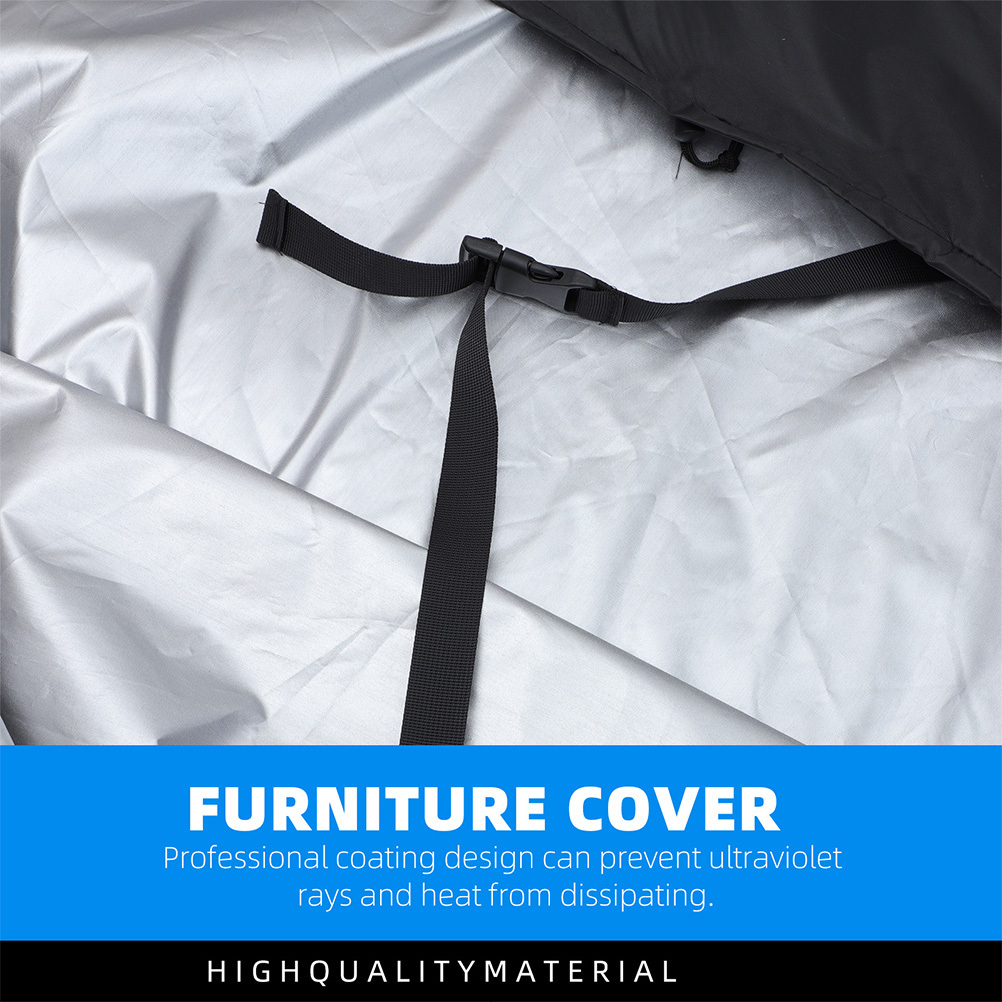 Totority 2pcs Outdoor Patio Ch - Outdoor Furniture Covers review and price