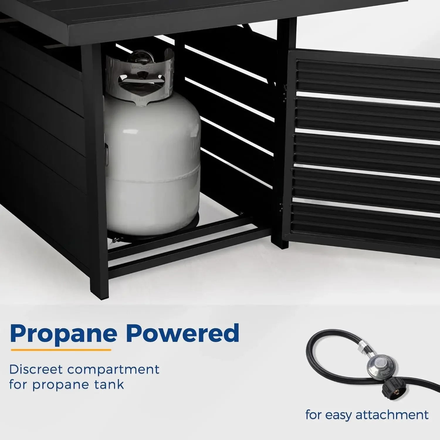 Aluminum Patio Furniture Set,  - Outdoor Furniture And Fire Pit review and price