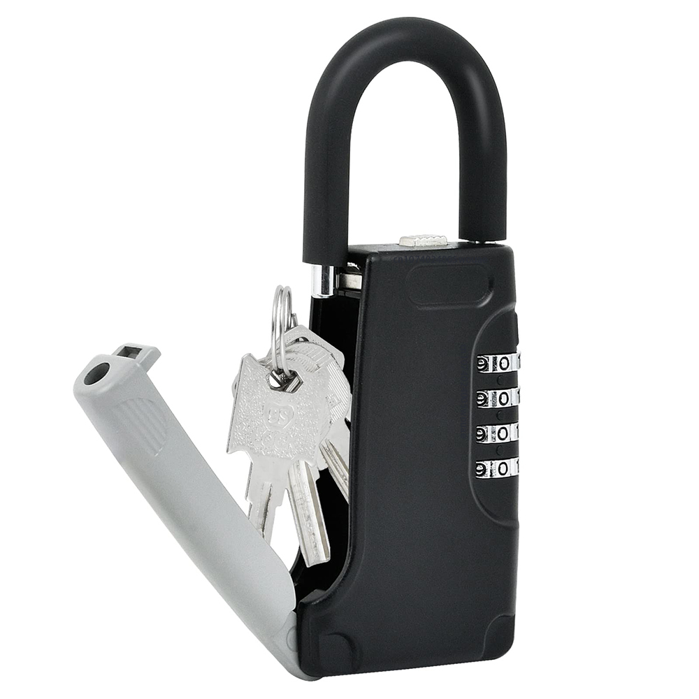 Padlock Key Lock Box Small Com - Outdoor Furniture Warehouse review and price