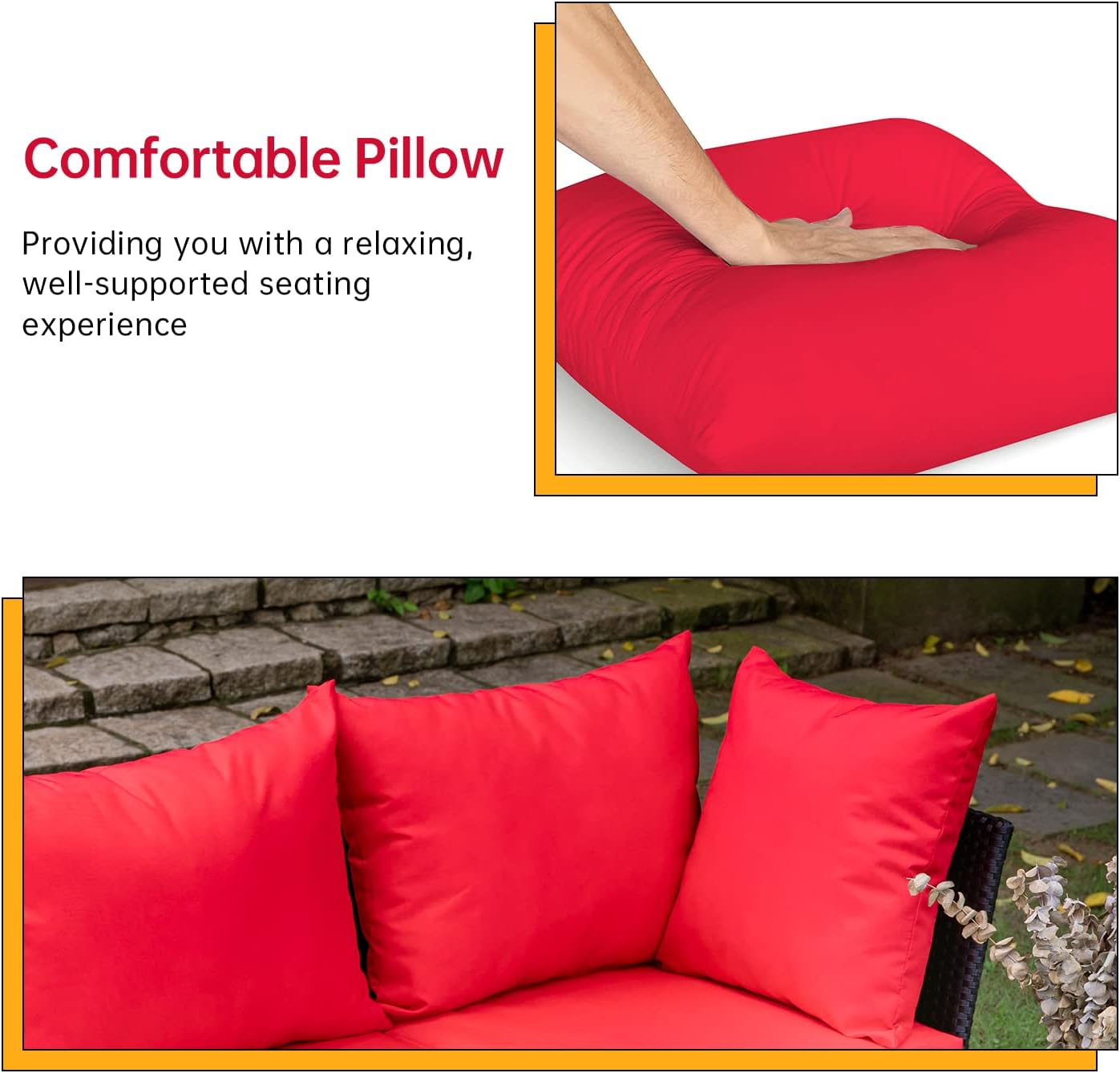 Patio Furniture Sets 5 Pieces  - Outdoor Furniture On Sale review and price