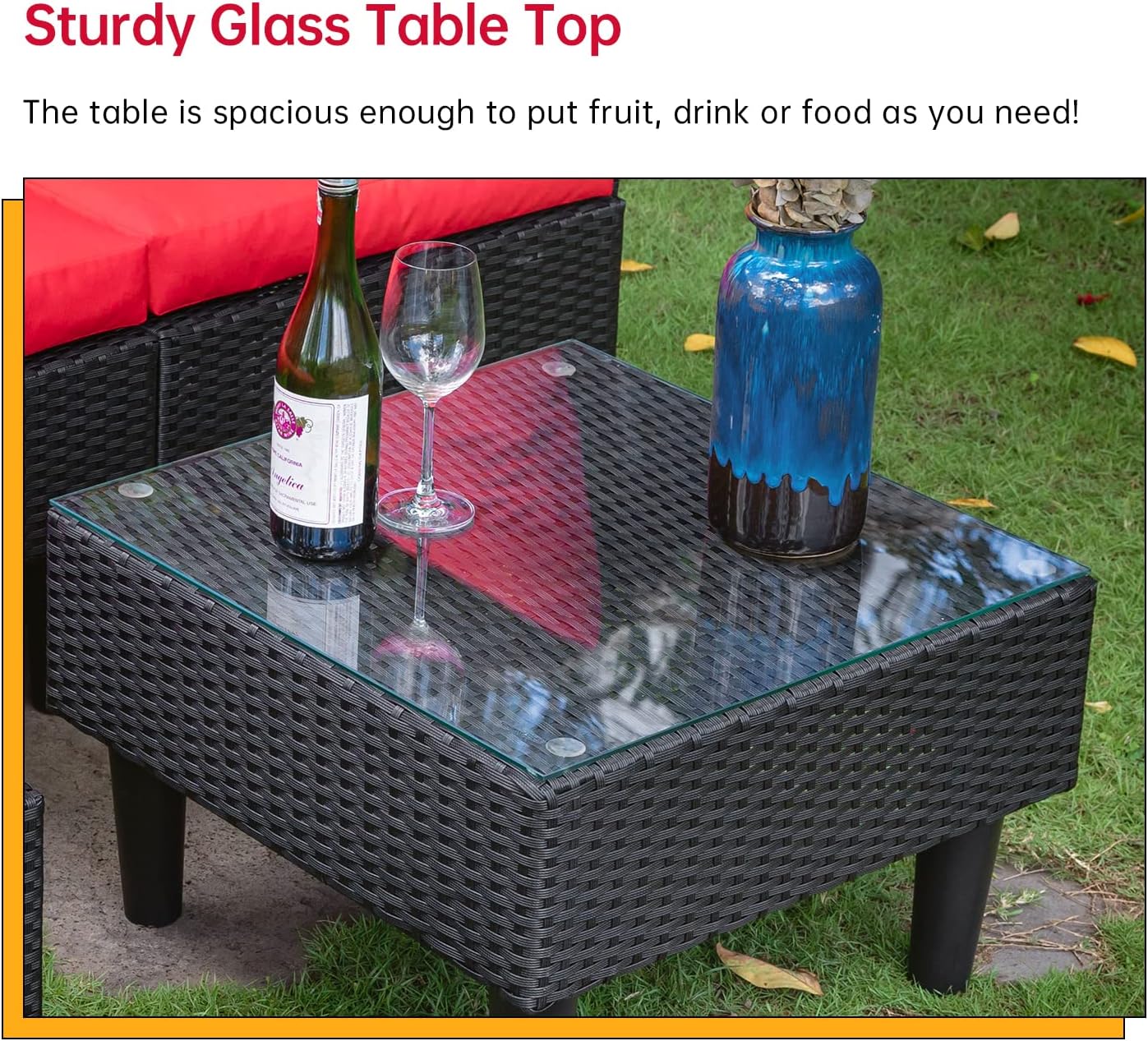 Patio Furniture Sets 5 Pieces  - Outdoor Furniture On Sale review and price