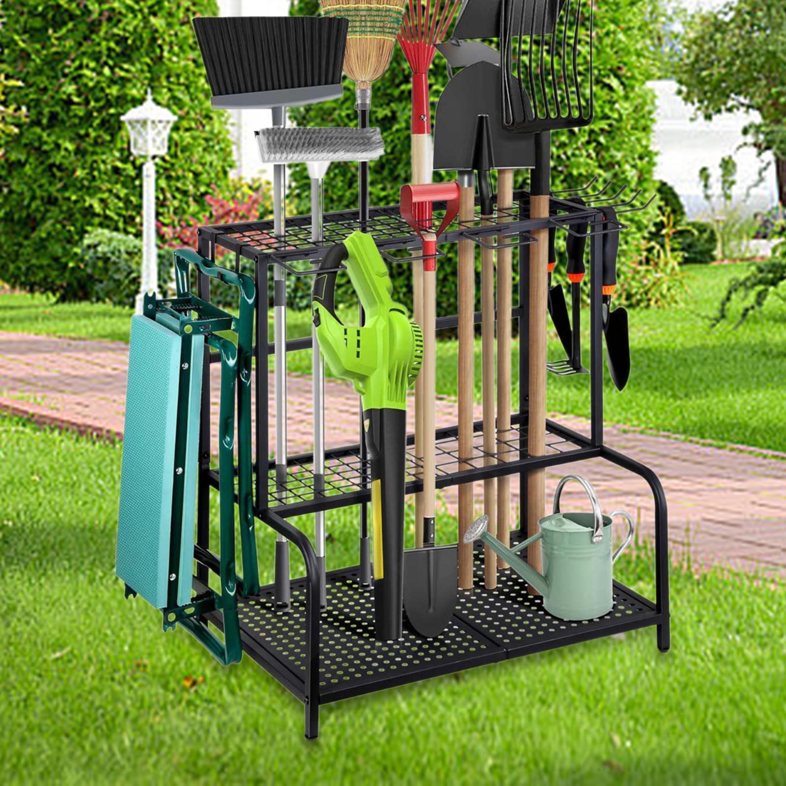 Garden Tool Organizer Yard Too - Outdoor Furniture Warehouse review and price