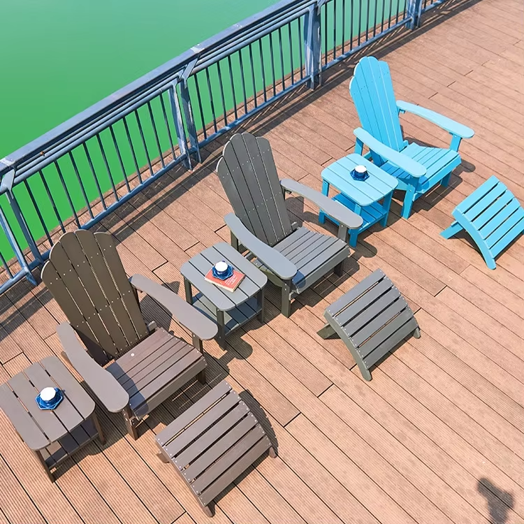 Modern Adirondack Folding Chai - Outdoor Furniture And Fire Pit review and price