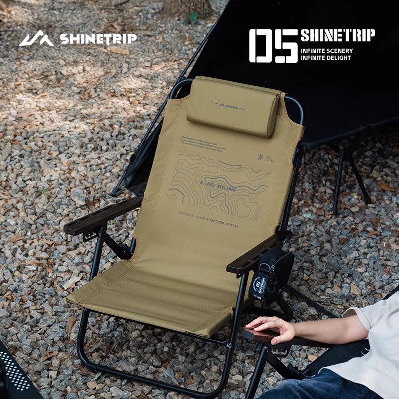 ShineTrip Outdoor Folding Loun - Outdoor Furniture Cheap review and price