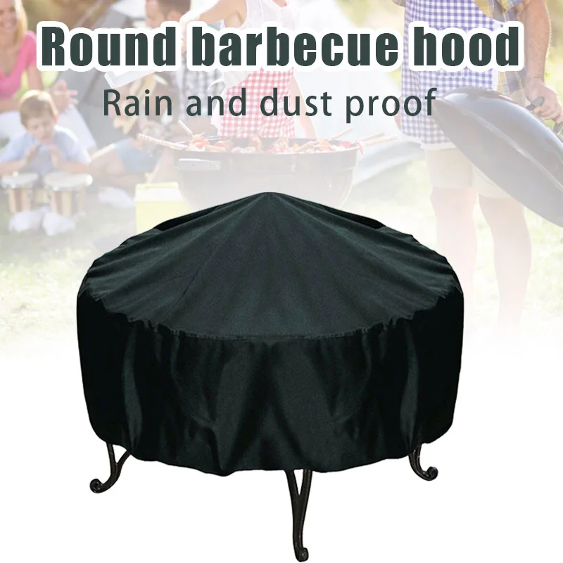 Fire Pit Cover Round Brazier S - Outdoor Furniture And Fire Pit review and price