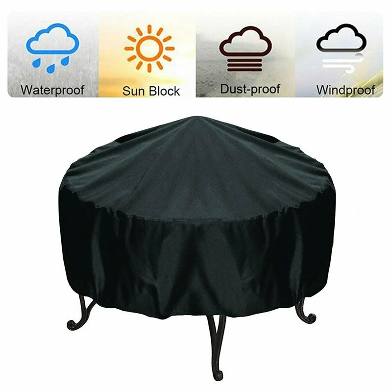 Fire Pit Cover Round Brazier S - Outdoor Furniture And Fire Pit review and price