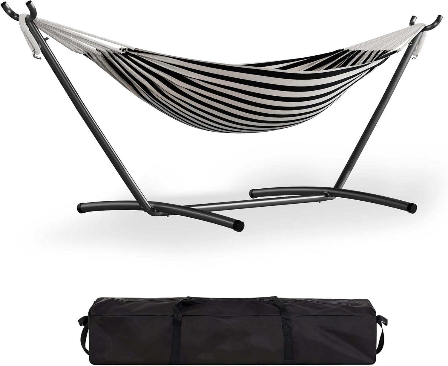 Double 2 Person Hammock, Indoo - Hammock With Stand review and price