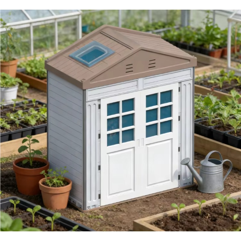Tiny House WooWild Portable Pr - Outdoor Furniture Warehouse review and price