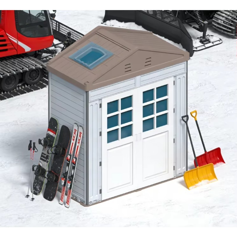 Tiny House WooWild Portable Pr - Outdoor Furniture Warehouse review and price