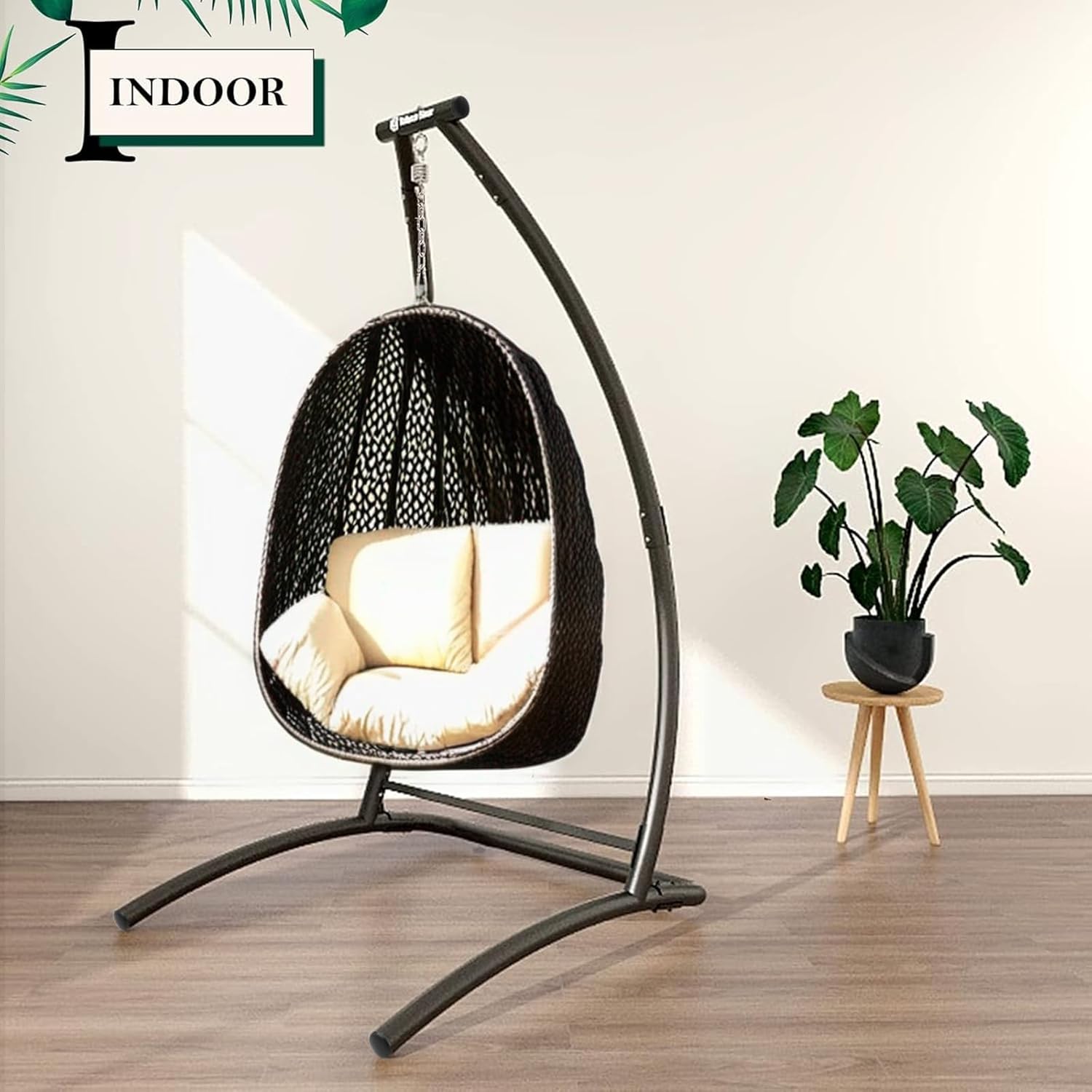 Heavy Steel Hanging Hammock Ch - Hammock With Stand review and price