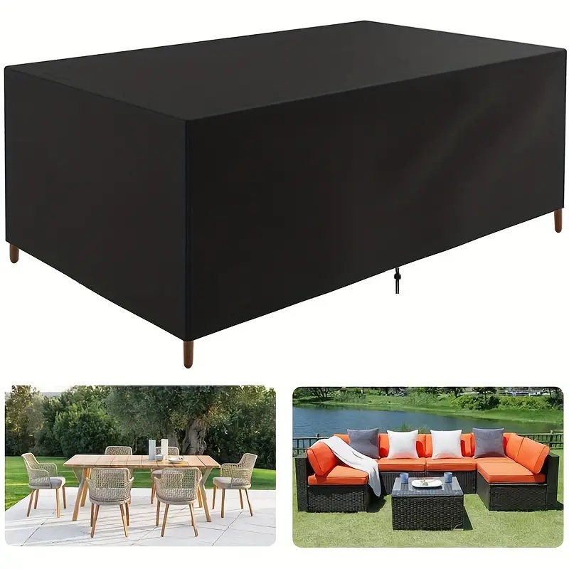 Outdoor Furniture Protection,C - Outdoor Furniture Cover Xl review and price