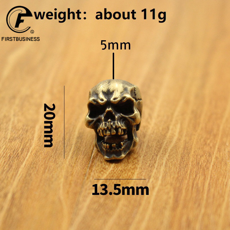 Brass Skull Statue Fashionable - Outdoor Furniture Vintage review and price