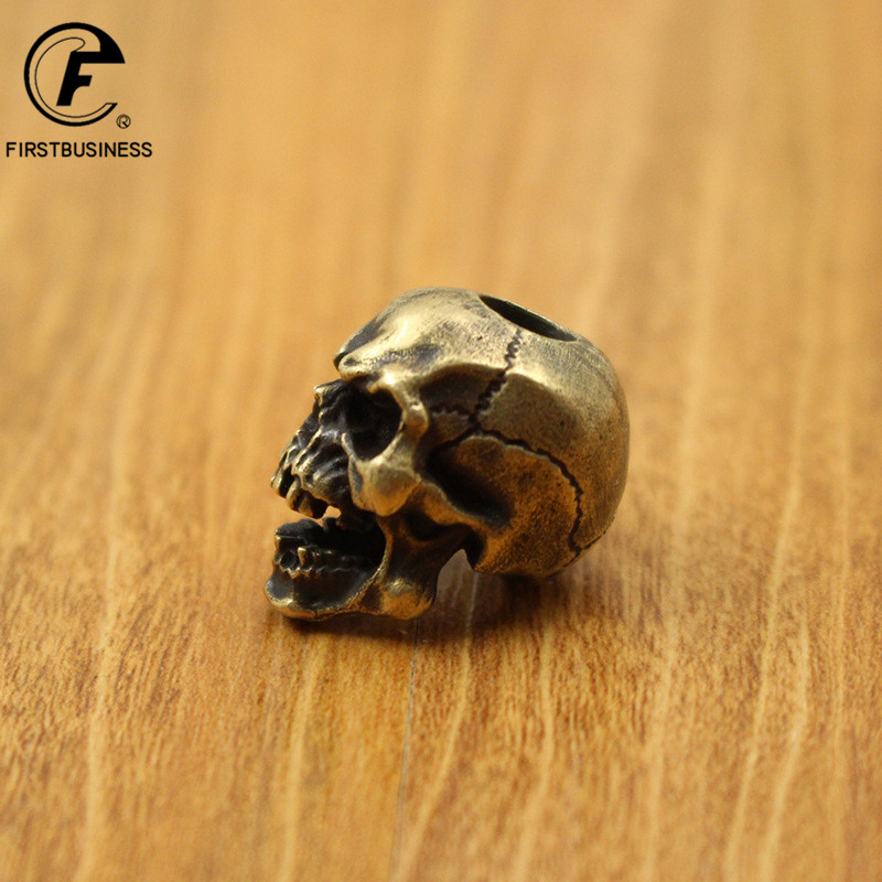 Brass Skull Statue Fashionable - Outdoor Furniture Vintage review and price