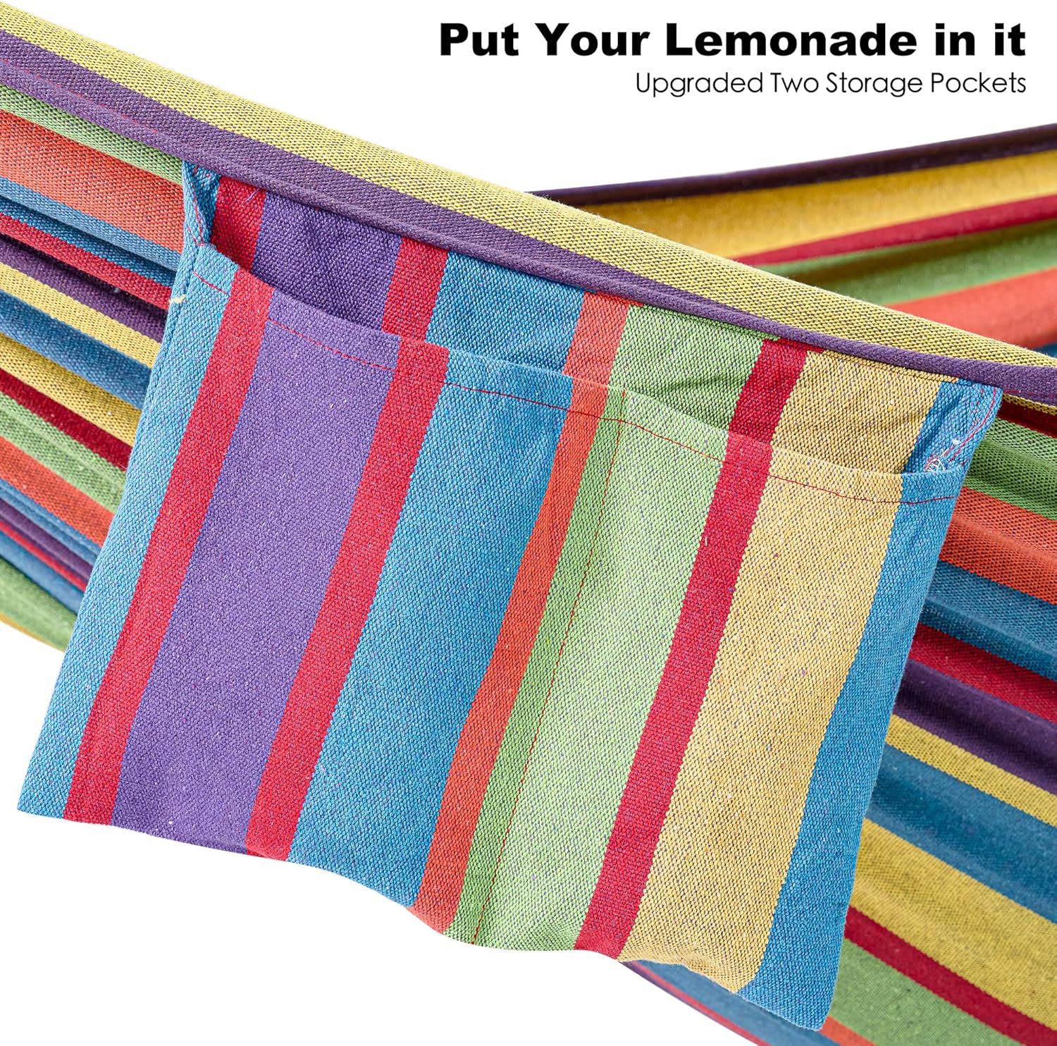 Double Hammock with Stand for  - Hammock With Stand review and price