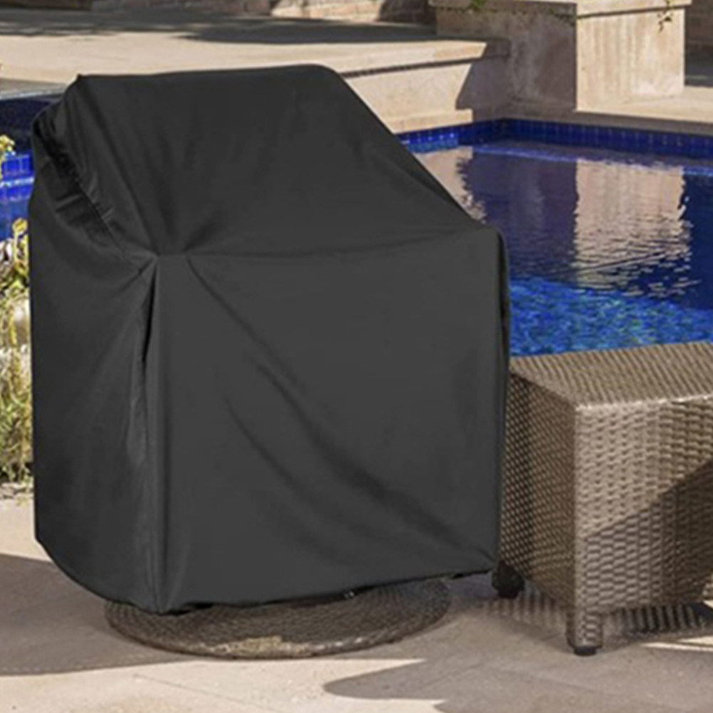 Outdoor Swivel Patio Chair Cov - Outdoor Furniture Covers review and price