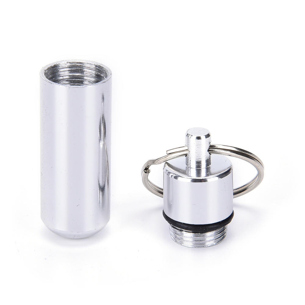 1pc Waterproof Pill Box Case M - Outdoor Furniture Warehouse review and price