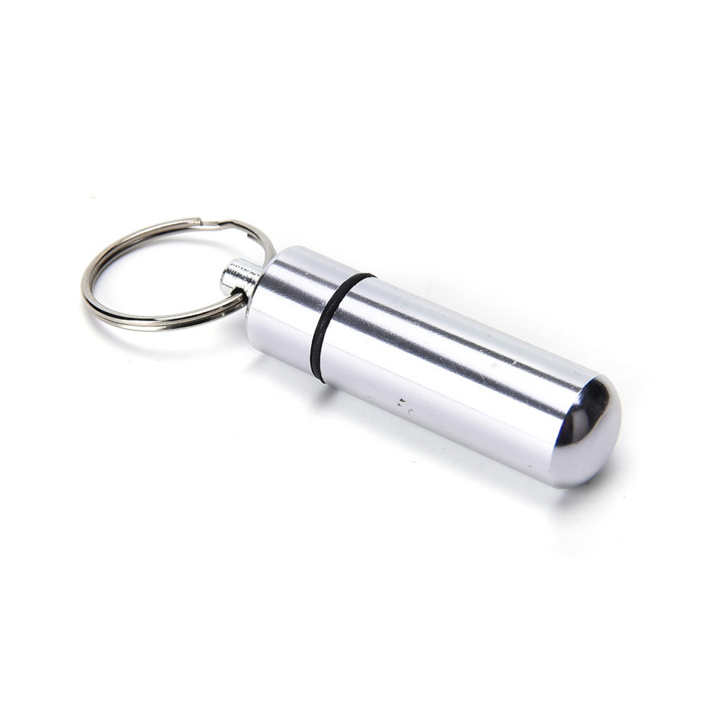 1pc Waterproof Pill Box Case M - Outdoor Furniture Warehouse review and price
