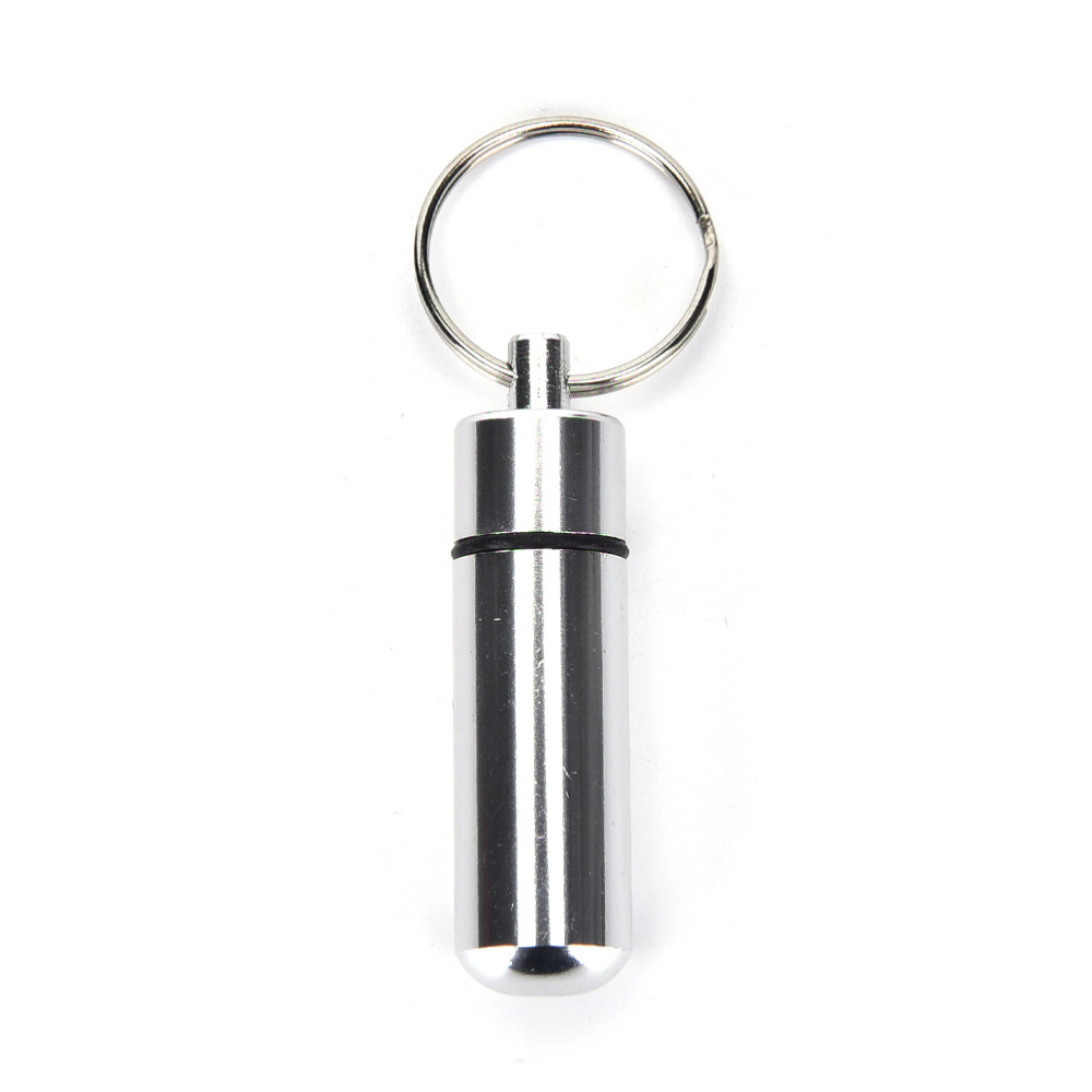 1pc Waterproof Pill Box Case M - Outdoor Furniture Warehouse review and price