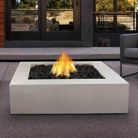Outdoor Sofa Set Fire Pit Tabl - Outdoor Furniture And Fire Pit review and price