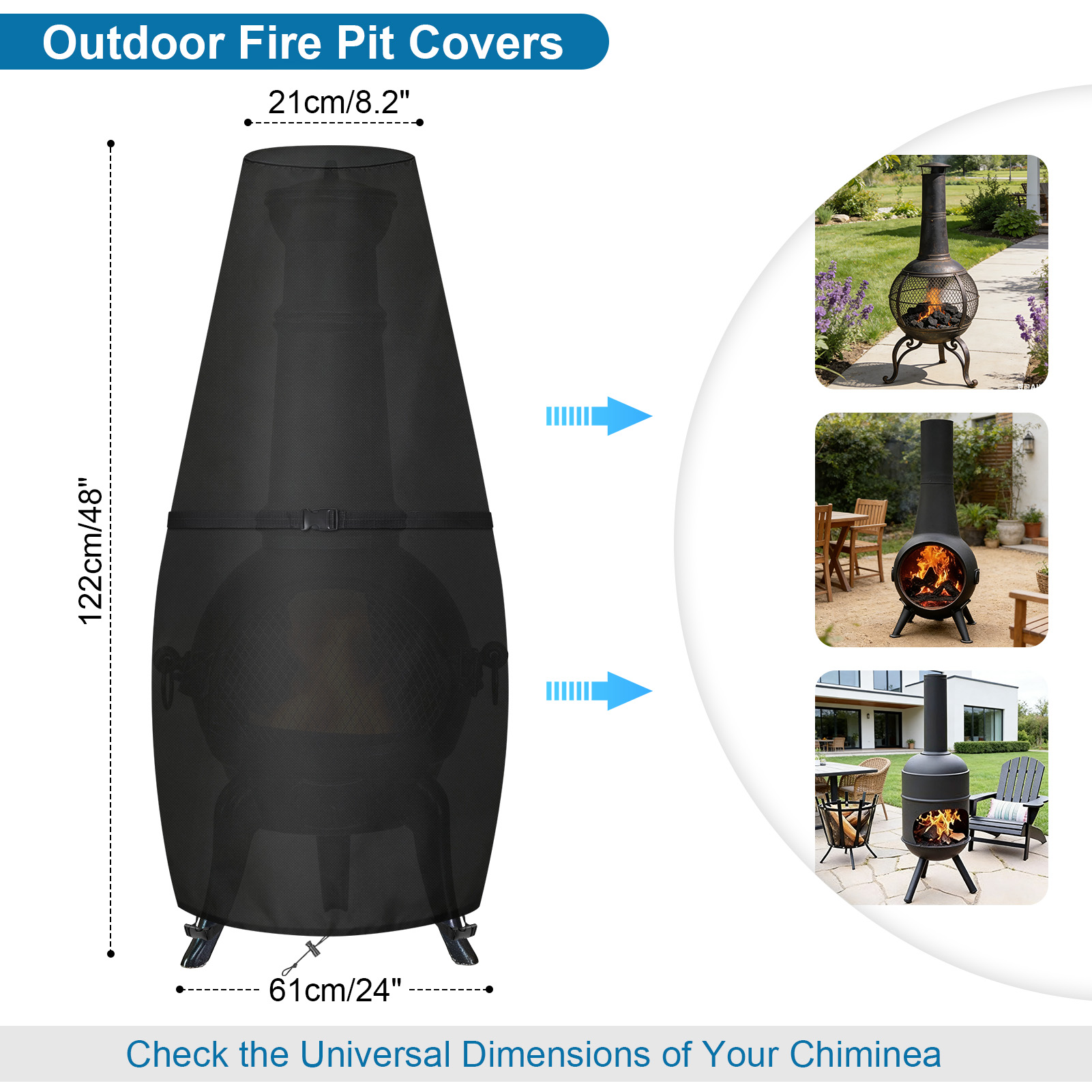 210D Oxford Cloth Waterproof C - Outdoor Furniture Covers review and price