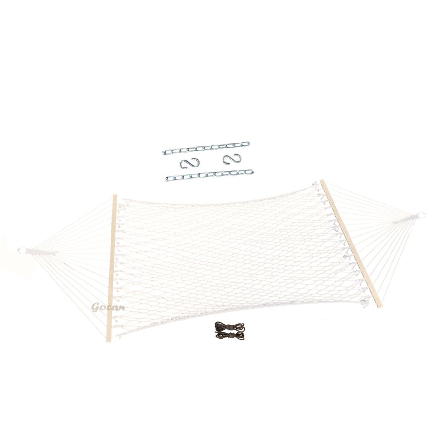 Mesh Hammock,Cotton Rope hammo - Hammock With Stand review and price