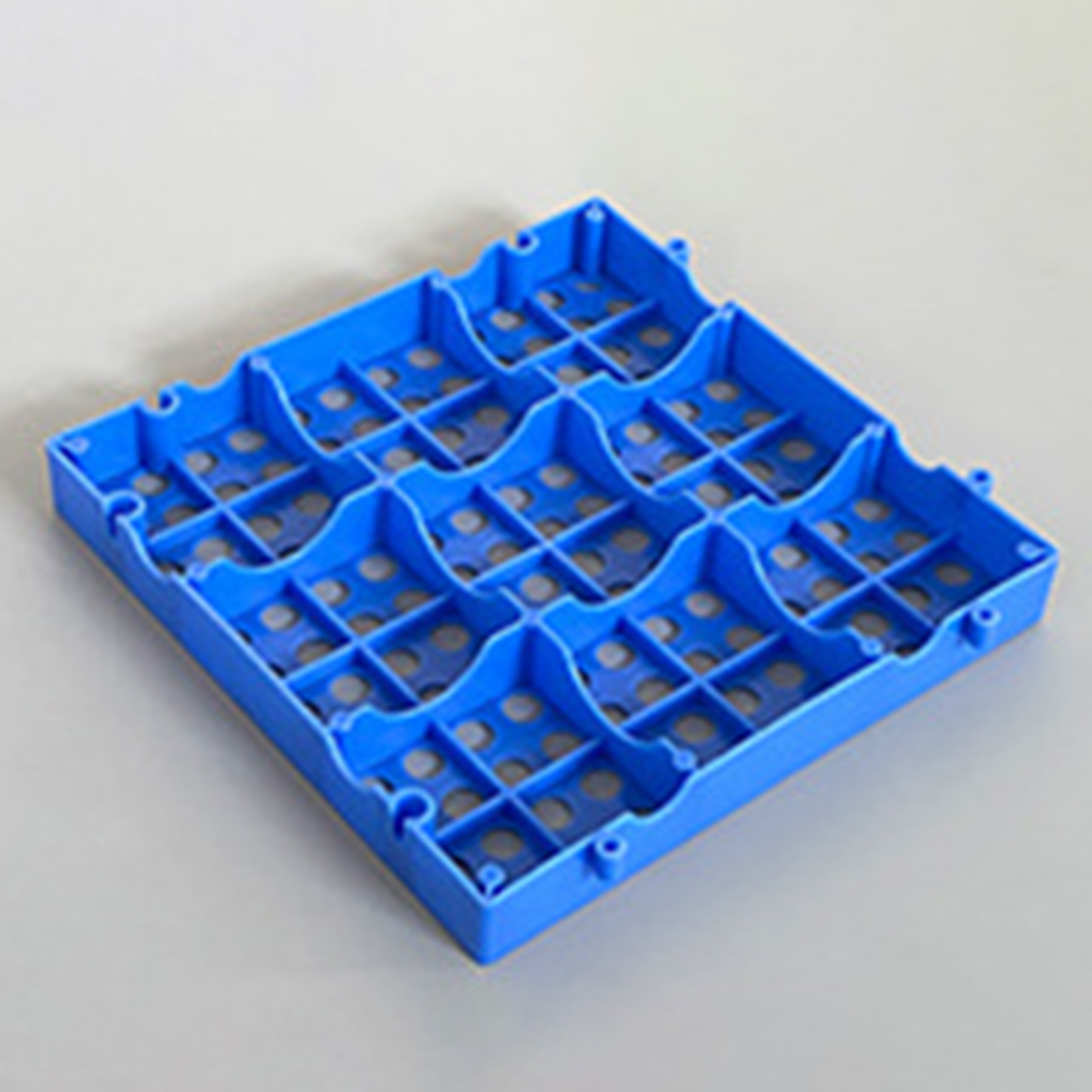 PP Pallet Ventilation Floor Pa - Outdoor Furniture Warehouse review and price