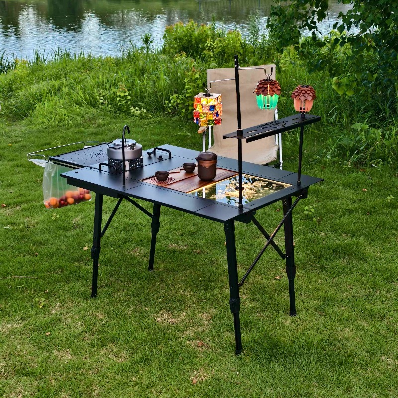 Modern Aluminum Alloy Tactical - Outdoor Furniture Warehouse review and price