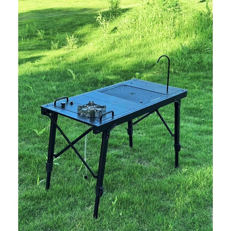 Modern Aluminum Alloy Tactical - Outdoor Furniture Warehouse review and price