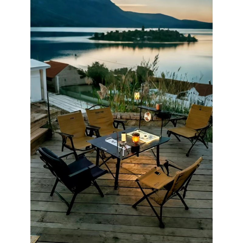 Modern Aluminum Alloy Tactical - Outdoor Furniture Warehouse review and price