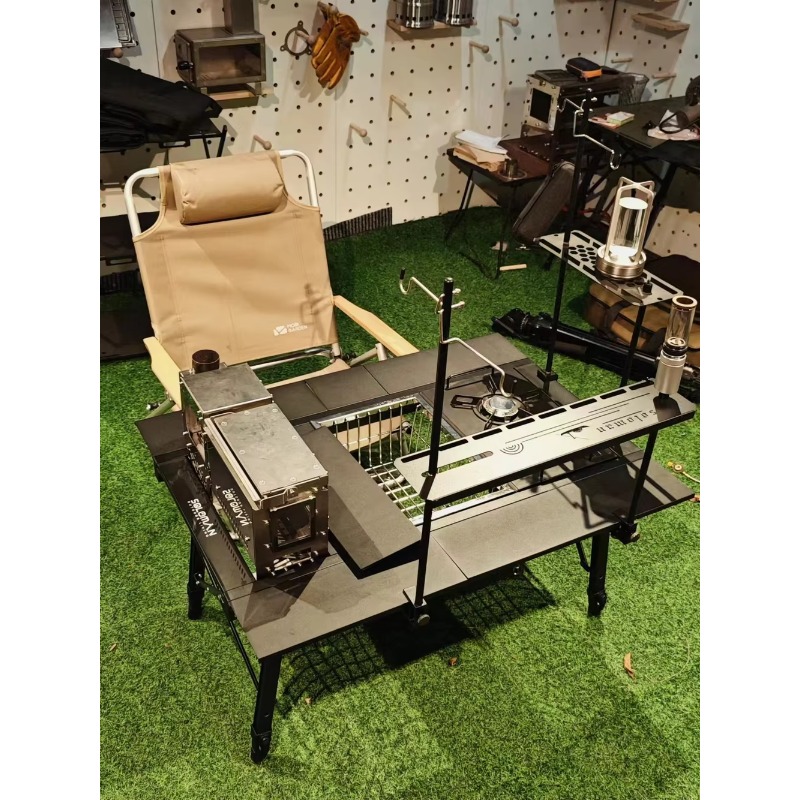 Modern Aluminum Alloy Tactical - Outdoor Furniture Warehouse review and price