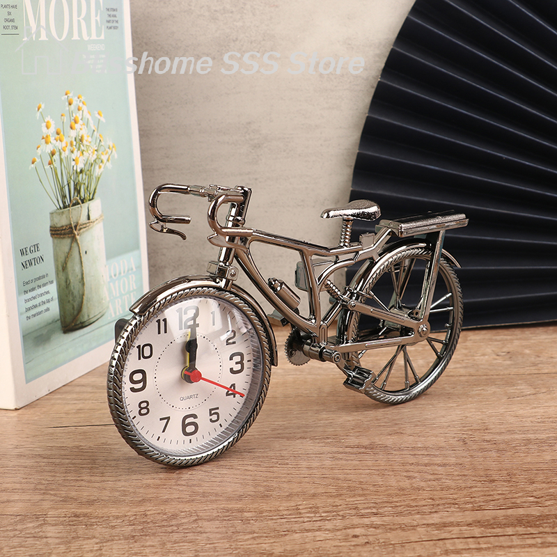 【S】Vintage Arabic Numeral Bicy - Outdoor Furniture Vintage review and price