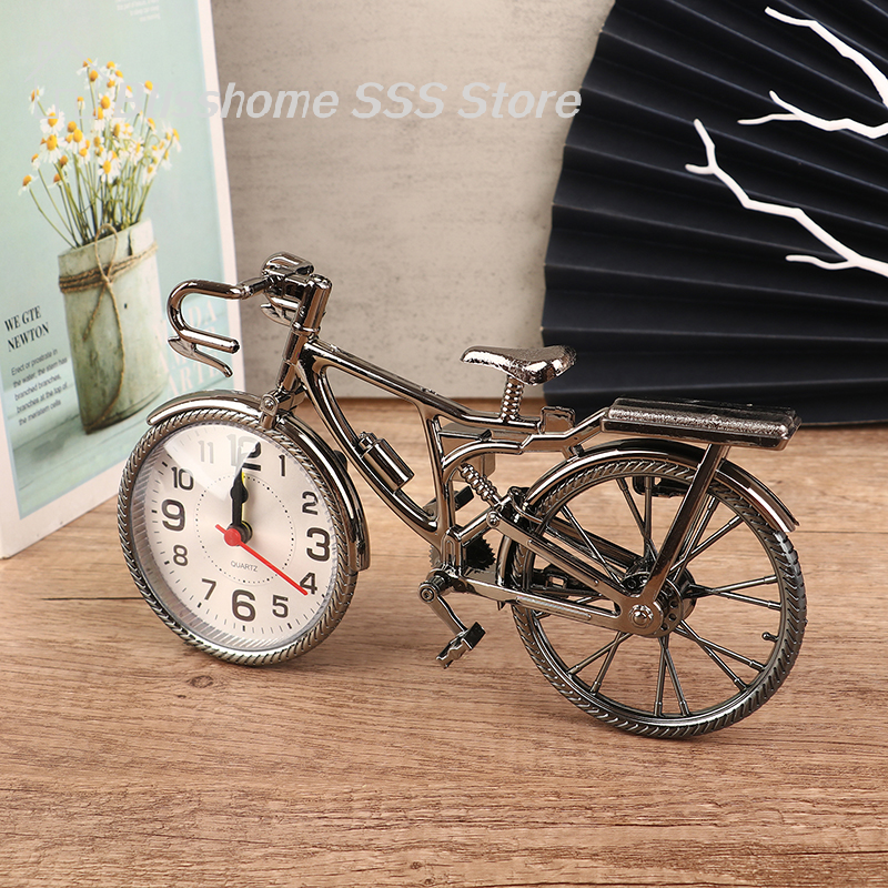 【S】Vintage Arabic Numeral Bicy - Outdoor Furniture Vintage review and price