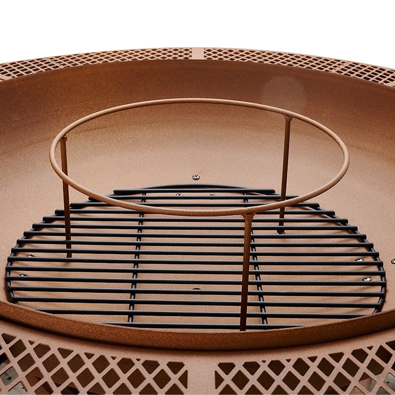 2026 Modern Outdoor Steel Char - Outdoor Furniture Bali review and price