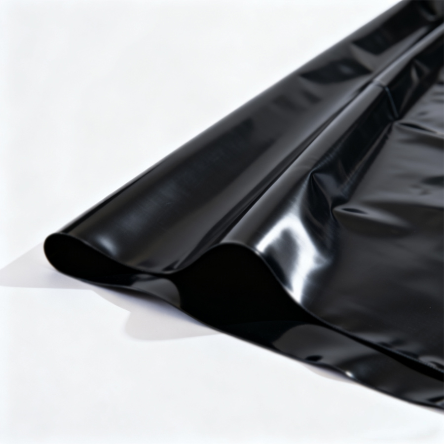 Durable Pure Black PVC Waterpr - Outdoor Furniture Covers review and price