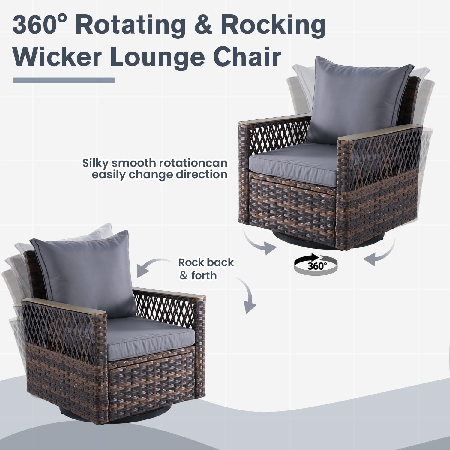 3 Pcs Patio Bistro Set with Ta - Outdoor Furniture Bali review and price