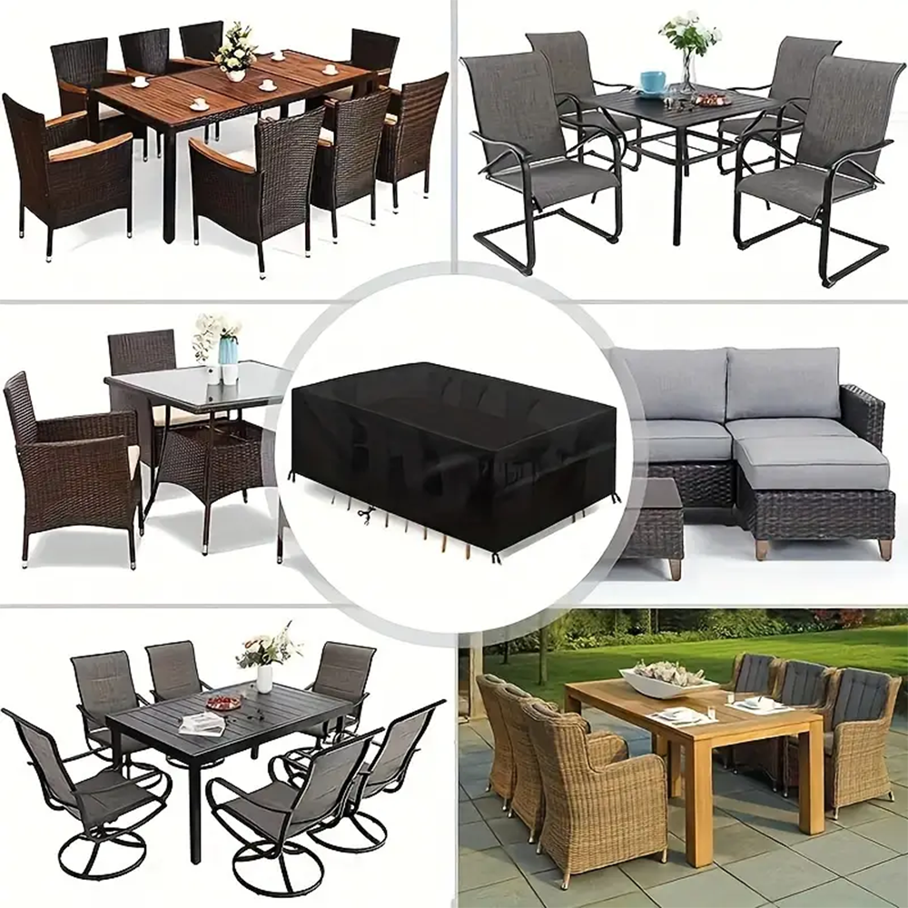Outdoor patio garden furniture - Outdoor Furniture Cover Xl review and price