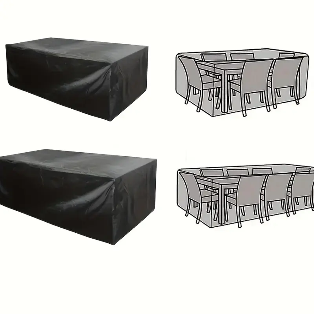Outdoor patio garden furniture - Outdoor Furniture Cover Xl review and price