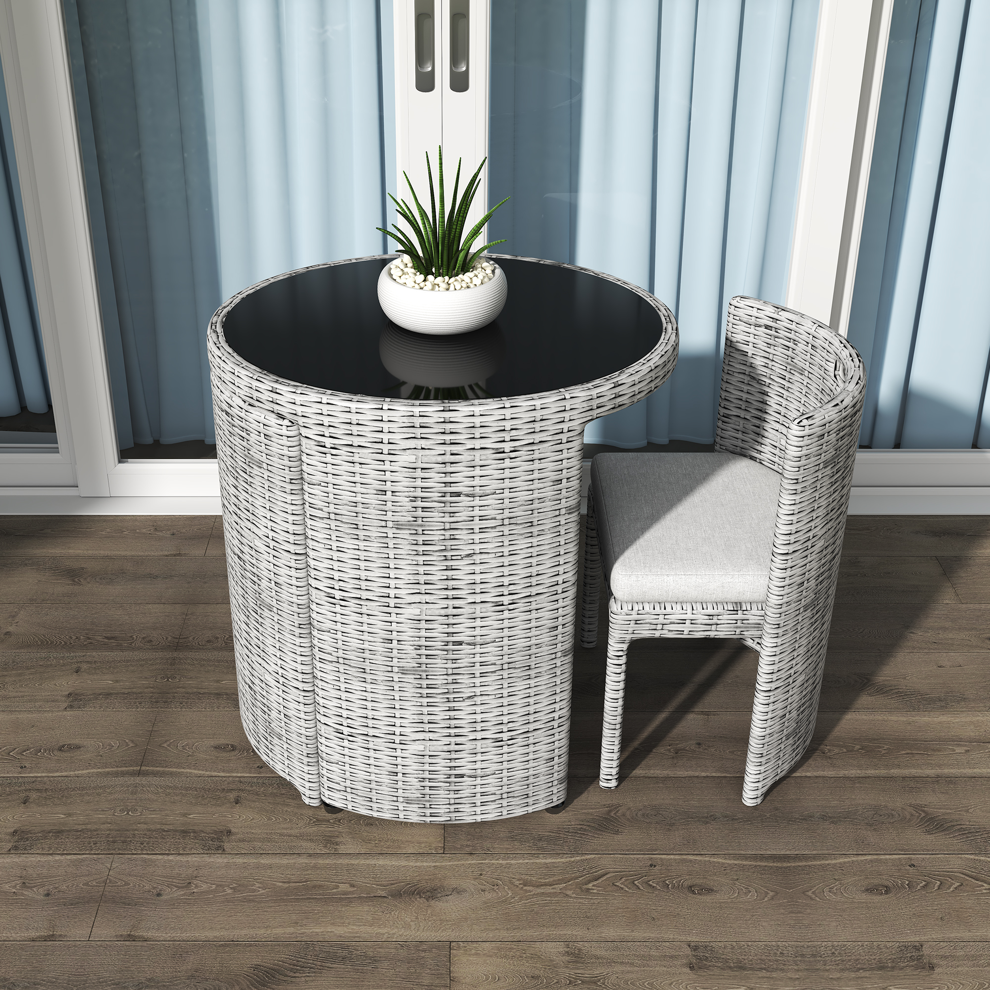 New Design Outdoor Rattan Furn - Outdoor Furniture On Sale review and price