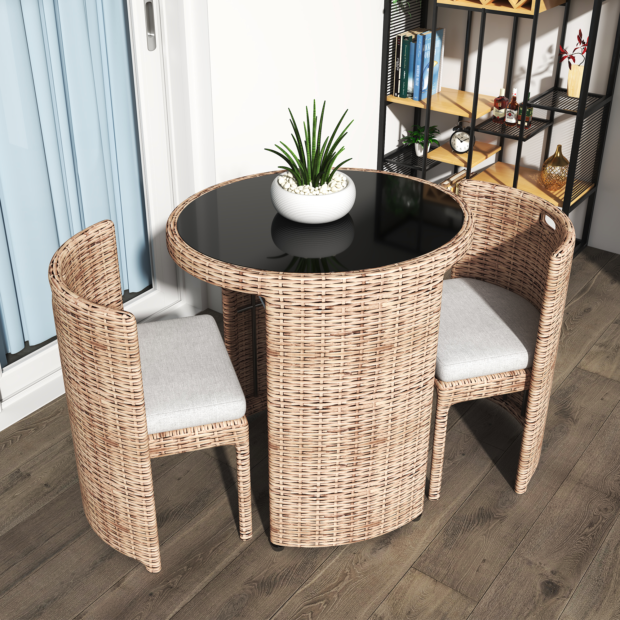 New Design Outdoor Rattan Furn - Outdoor Furniture On Sale review and price