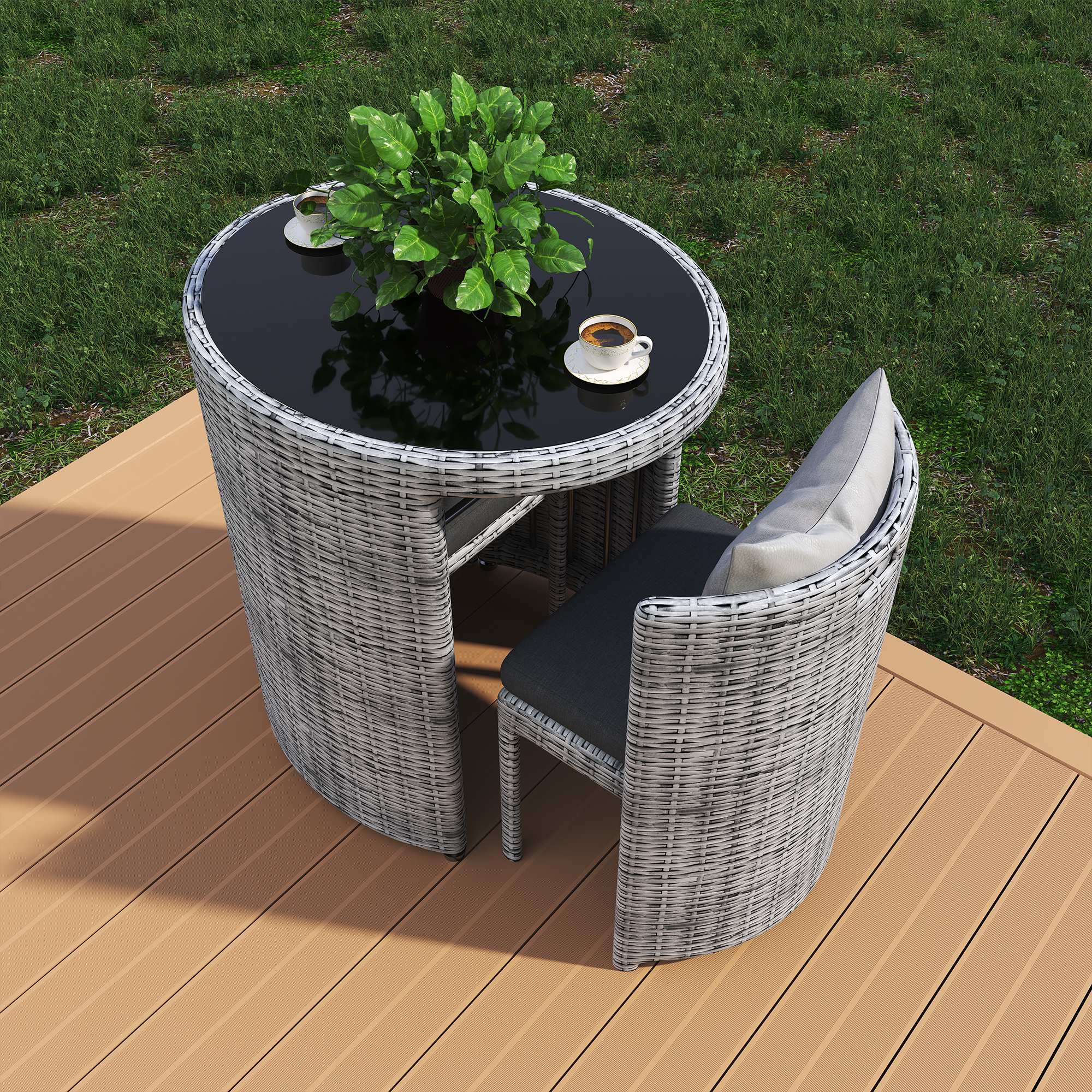 New Design Outdoor Rattan Furn - Outdoor Furniture On Sale review and price