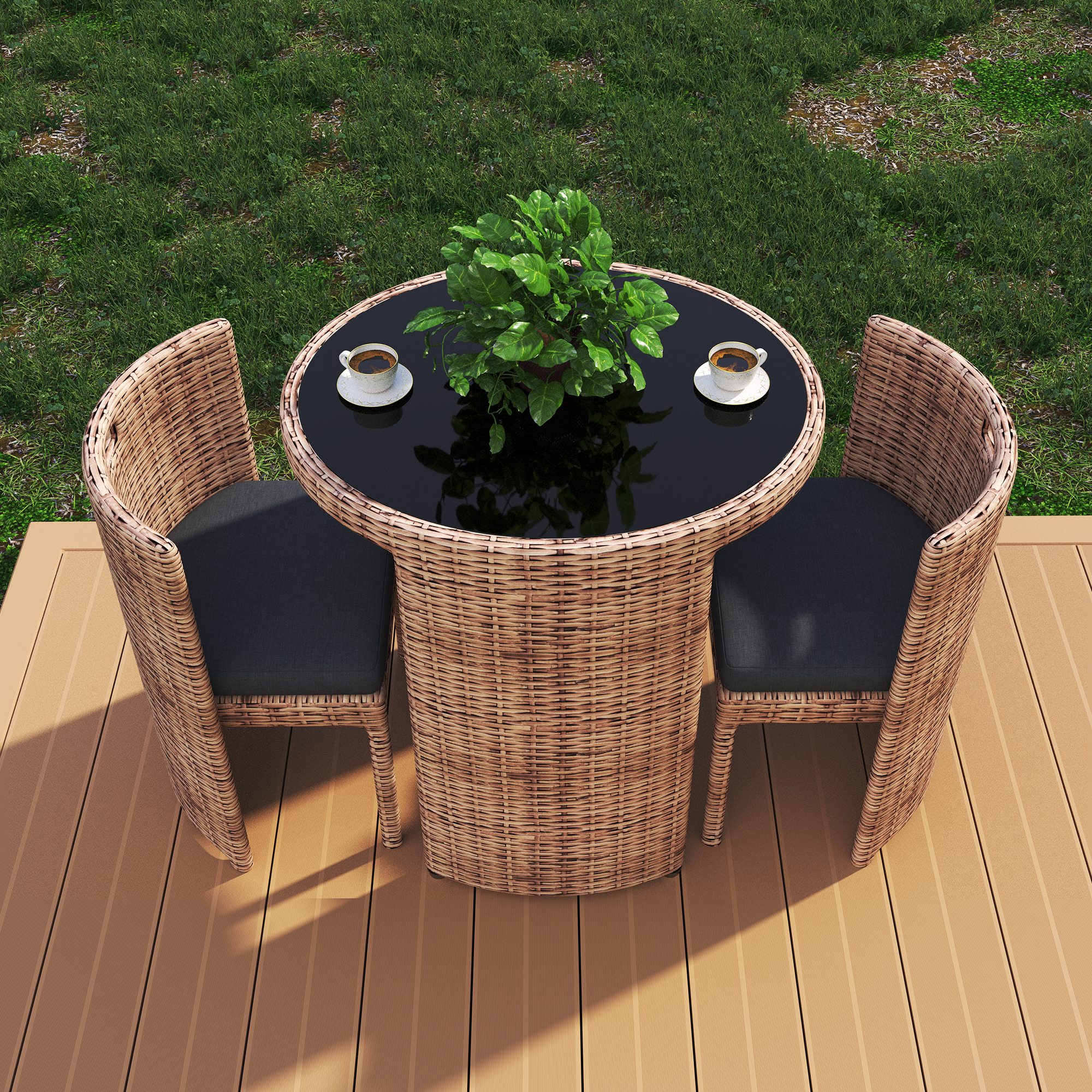 New Design Outdoor Rattan Furn - Outdoor Furniture On Sale review and price