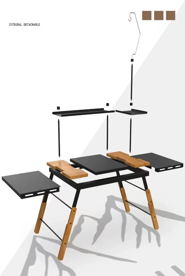 SM-IGTN Modern Design Aluminum - Outdoor Furniture Warehouse review and price