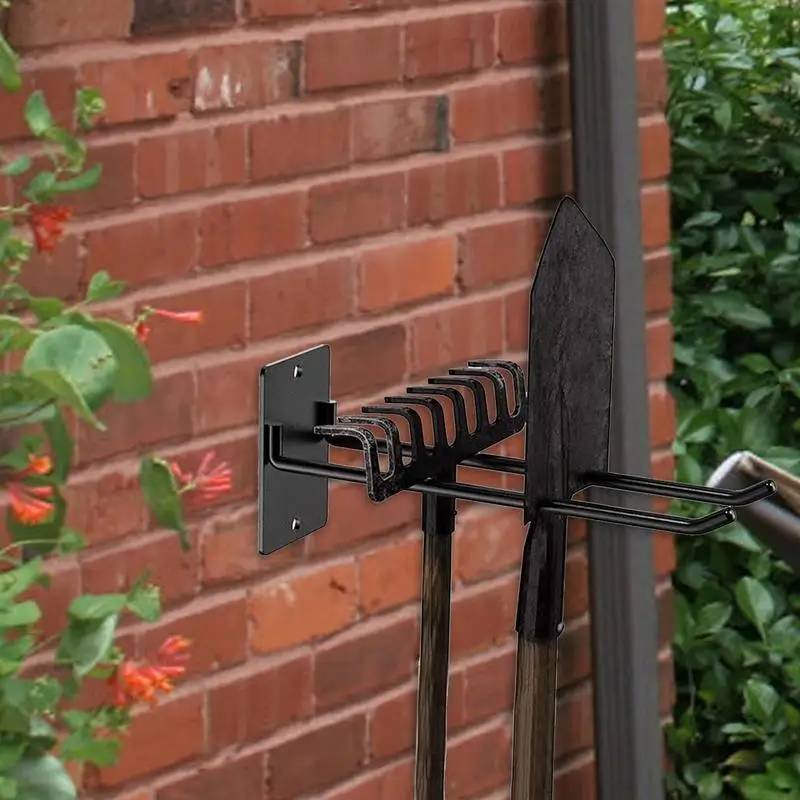 Tool Storage System Hooks Wall - Outdoor Furniture Warehouse review and price