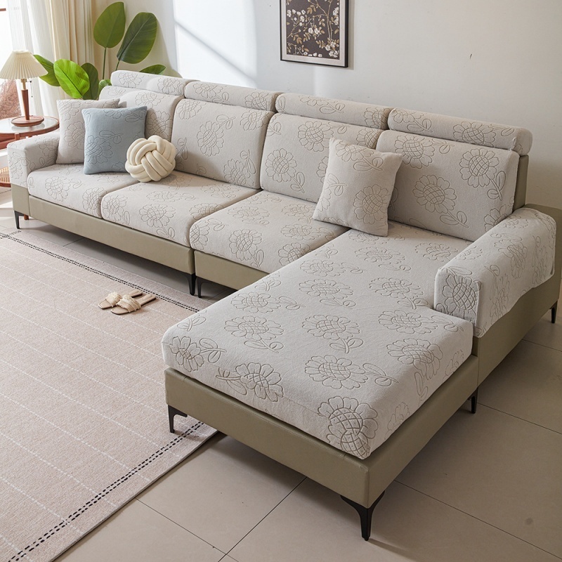 Sunflowers Universal Fit Sofa  - Outdoor Furniture Cover Xl review and price